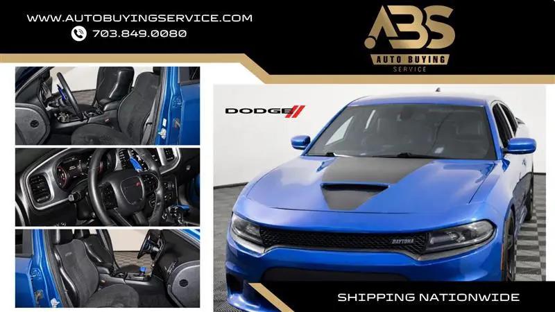 2021 Dodge Charger R/T RWD for sale in Fairfax, VA