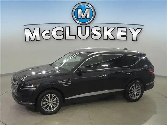 2024 Genesis GV80 2.5T AWD for sale near Cincinnati, OH