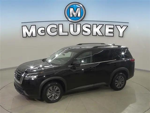 2025 Nissan Pathfinder SV 4WD for sale in Cincinnati, OH