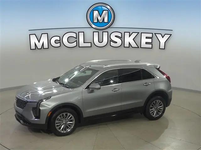 2025 Cadillac XT4 FWD Premium Luxury for sale near Cincinnati, OH