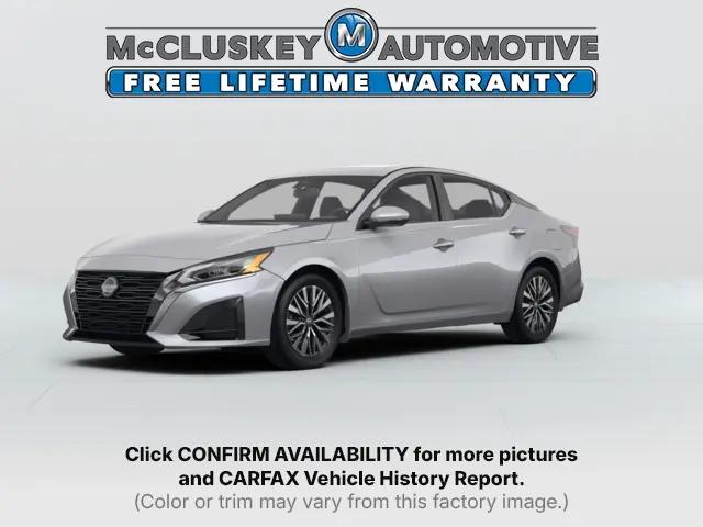 2024 Nissan Altima SV FWD for sale in Cincinnati, OH