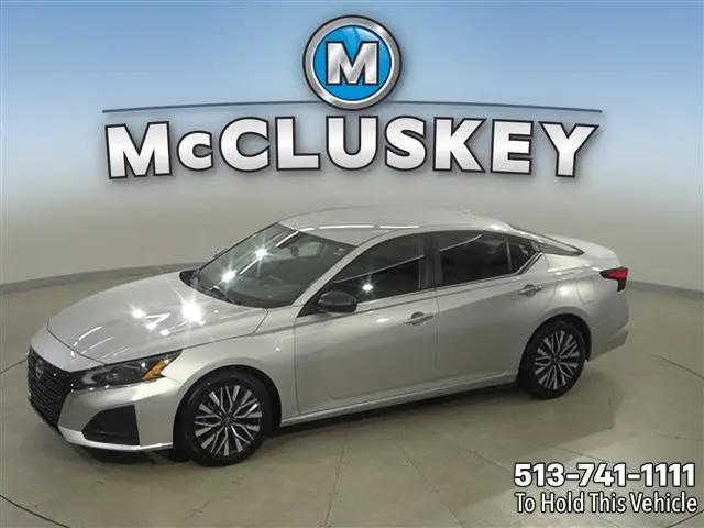 2024 Nissan Altima SV FWD for sale in Cincinnati, OH