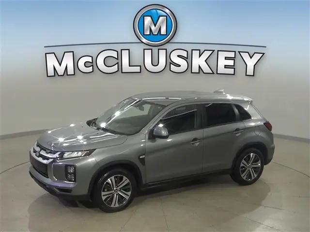 2024 Mitsubishi Outlander Sport 2.0 ES AWC for sale near Cincinnati, OH
