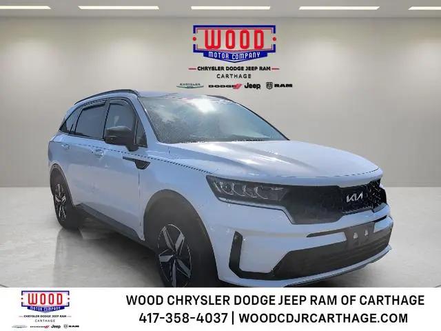 2023 Kia Sorento S for sale in Carthage, MO