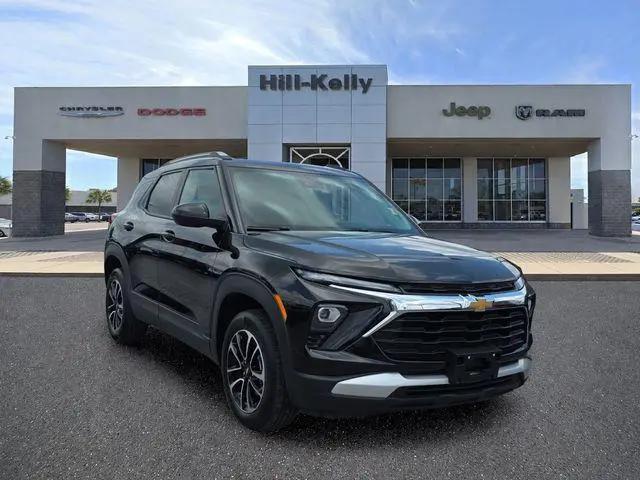 2025 Chevrolet TrailBlazer AWD LT for sale in Pensacola, FL