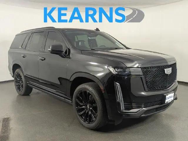 2023 Cadillac Escalade Sport Platinum for sale in Johnson Creek, WI