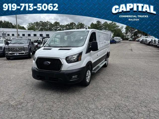 2025 Ford Transit Cargo Van Base for sale in Raleigh, NC