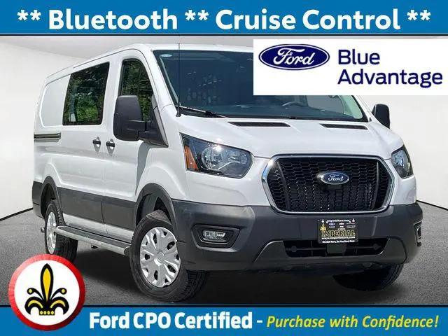 2025 Ford Transit Cargo Van Base for sale in Mendon, MA