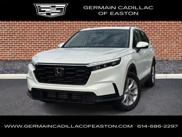 2023 Honda CR-V EX-L AWD for sale near Columbus, OH