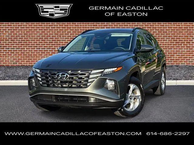 2023 Hyundai Tucson SEL for sale in Columbus, OH