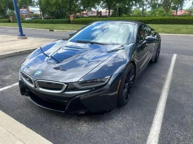 2019 BMW i8 for sale near Columbus, OH