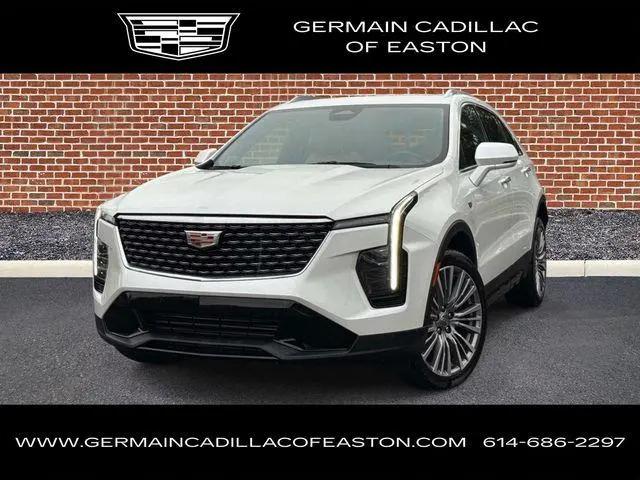 2024 Cadillac XT4 AWD Premium Luxury for sale near Columbus, OH
