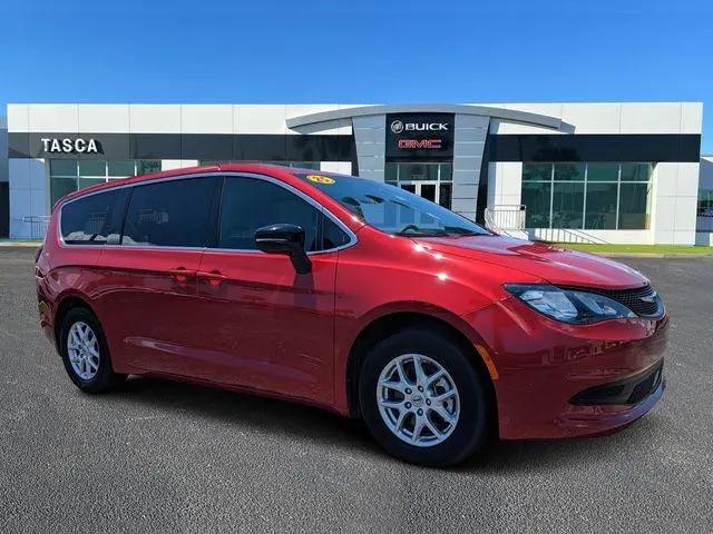 2025 Chrysler Voyager LX for sale in Melbourne, FL