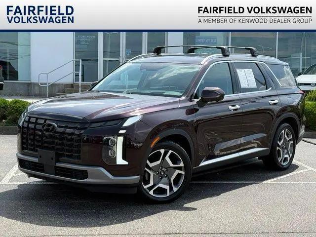 2023 Hyundai Palisade Limited for sale in Cincinnati, OH