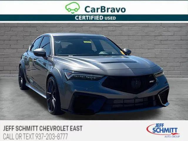 2024 Acura Integra Type S for sale in Beavercreek, OH