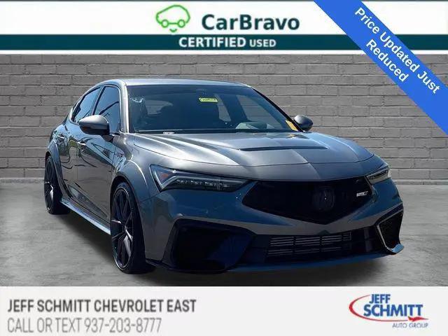 2024 Acura Integra Type S for sale in Beavercreek, OH