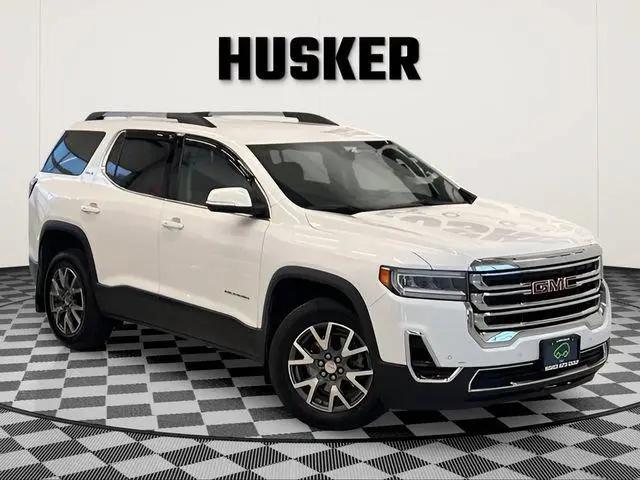 2023 GMC Acadia AWD SLE for sale in Lincoln, NE