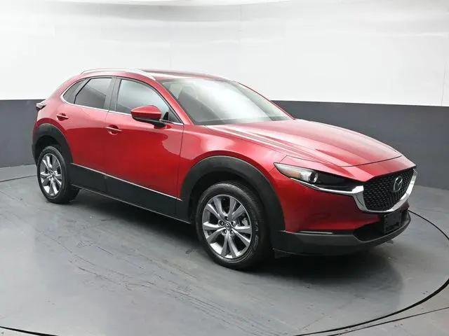 2023 Mazda CX-30 2.5 S Select for sale in New Rochelle, NY