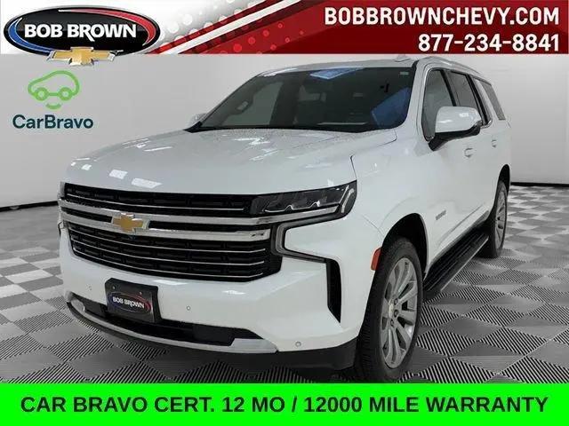 2022 Chevrolet Tahoe 4WD LT for sale in Urbandale, IA