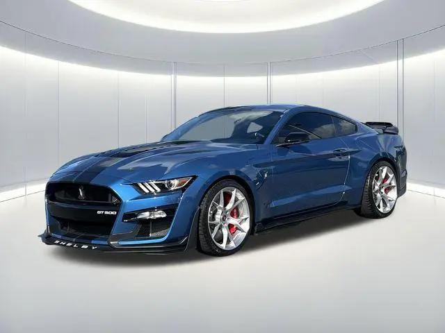 2020 Ford Mustang Shelby GT500 Fastback for sale in Ocala, FL