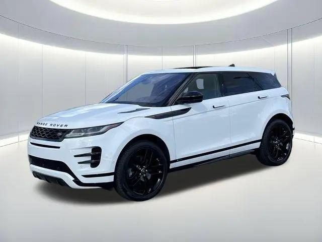 2020 Land Rover Range Rover Evoque R-Dynamic SE for sale in Ocala, FL