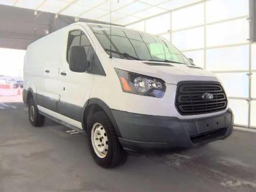 2015 Ford Transit Base for sale in Charlotte, NC