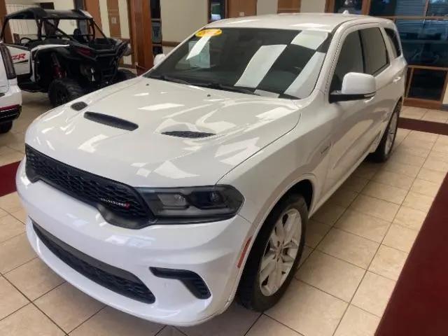2022 Dodge Durango R/T RWD for sale in Charlotte, NC