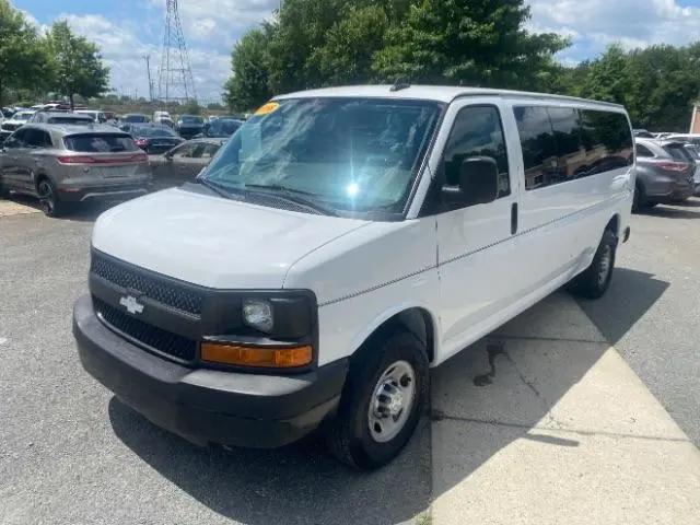 2016 Chevrolet Express LS for sale in Charlotte, NC