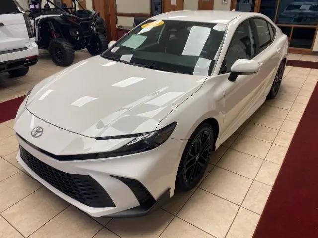 2025 Toyota Camry SE for sale in Charlotte, NC
