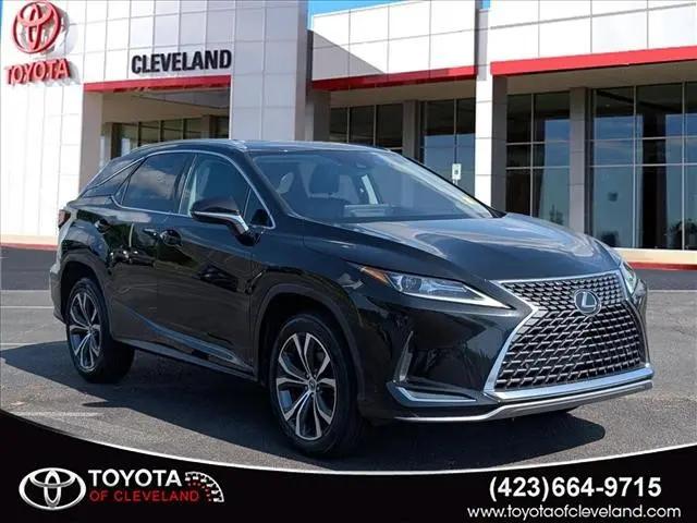 2022 Lexus RX 350 Base for sale in McDonald, TN