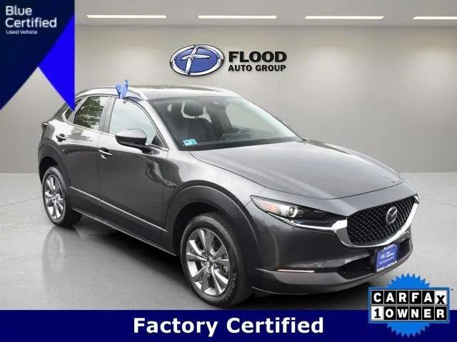 2023 Mazda CX-30 2.5 S Preferred for sale in East Greenwich, RI