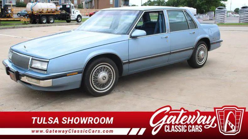1990 Buick LeSabre Unknown for sale in O Fallon, IL