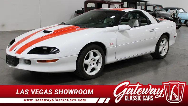1997 Chevrolet Camaro SS for sale in O Fallon, IL