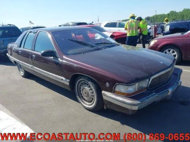 1995 Buick Roadmaster Unknown for sale in Bedford, VA