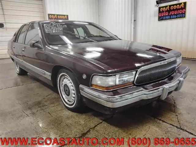1995 Buick Roadmaster Unknown for sale in Bedford, VA