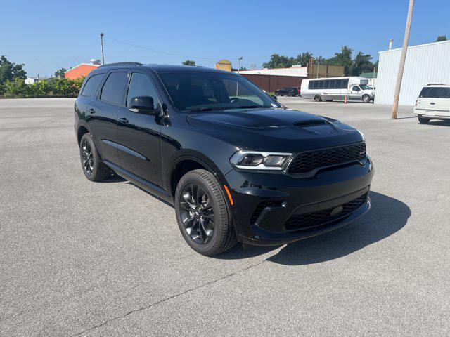 2026 Dodge Durango DURANGO GT PLUS AWD 2026 Dodge Durango DURANGO GT PLUS AWD