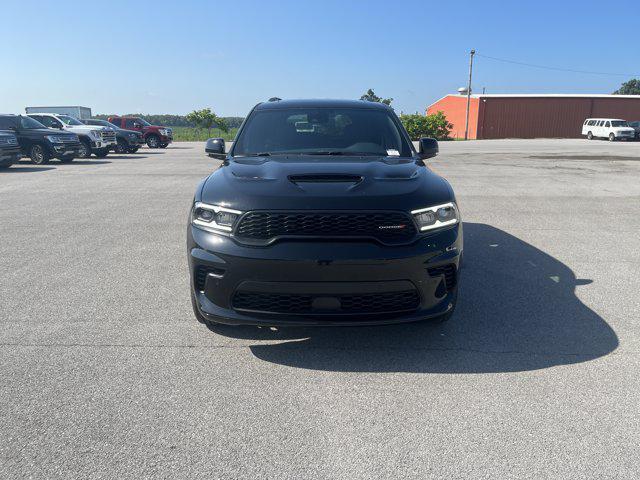 2026 Dodge Durango DURANGO GT PLUS AWD 2026 Dodge Durango DURANGO GT PLUS AWD