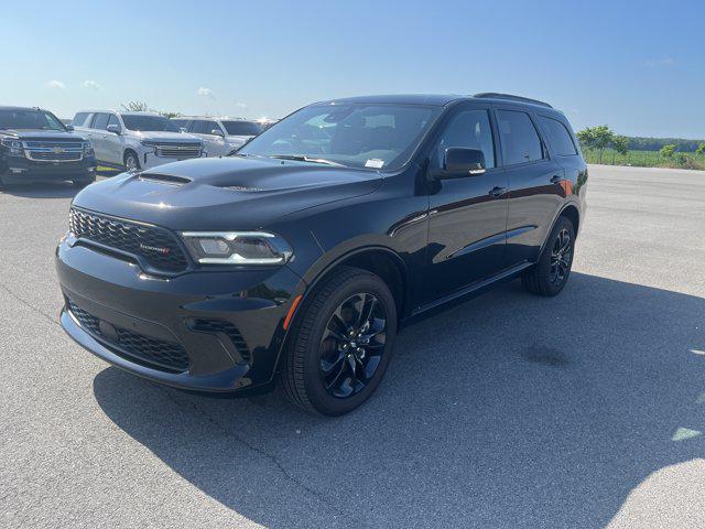 2026 Dodge Durango DURANGO GT PLUS AWD 2026 Dodge Durango DURANGO GT PLUS AWD