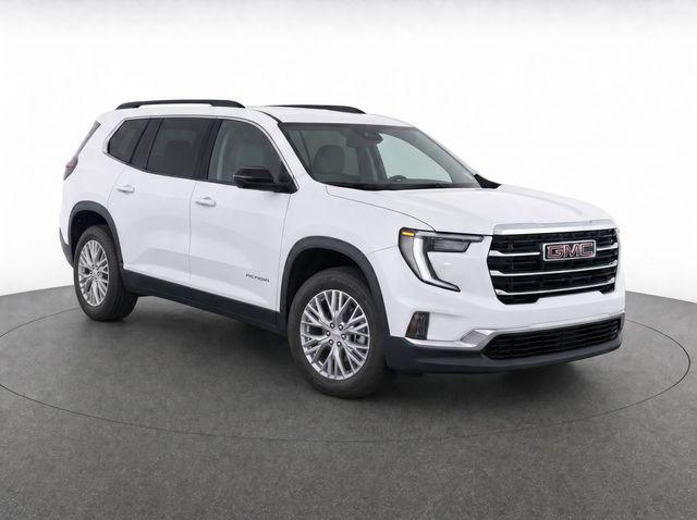 2026 GMC Acadia Elevation FWD for sale in Uvalde, TX