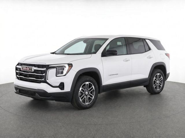 2026 GMC Terrain FWD Elevation for sale in Uvalde, TX