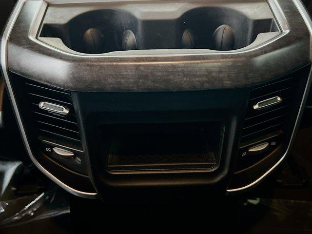 2022 Ram 1500 Big Horn Quad Cab 4x4 64 Box