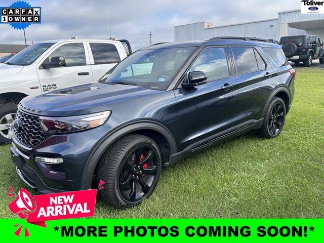 2023 Ford Explorer ST for sale in Mineola, TX