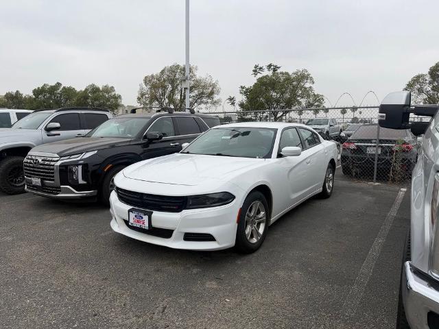 2022 Dodge Charger SXT RWD for sale in Fontana, CA