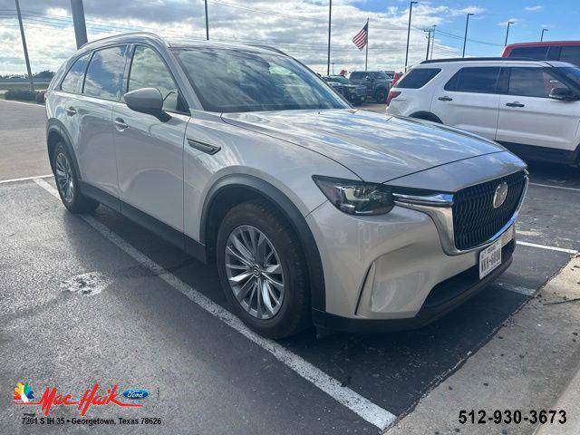 2024 Mazda X-90 3.3 Turbo Preferred Plus for sale in Georgetown, TX