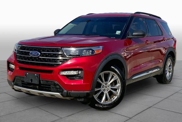 2020 Ford Explorer XLT for sale in Shreveport, LA