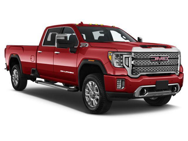 2024 GMC Sierra 3500HD 4WD Crew Cab Standard Bed Denali for sale in Herculaneum, MO