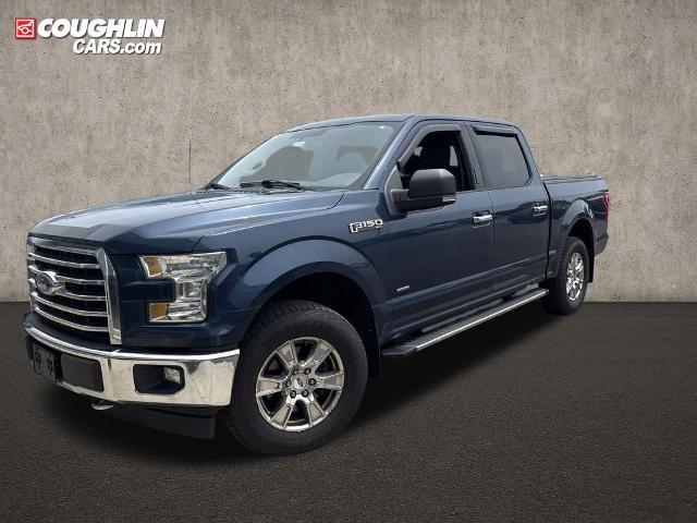 2017 Ford F-150 for sale near Marysville, OH