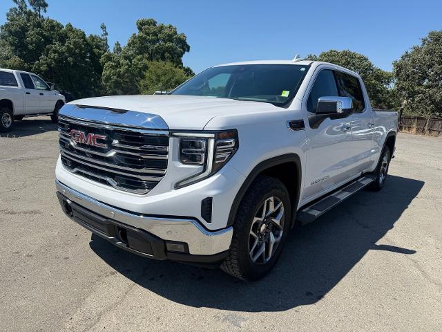 2023 GMC Sierra 1500 4WD Crew Cab Standard Box SLT for sale in Dixon, CA