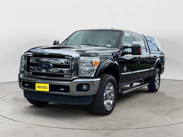 2016 Ford F-250 LARIAT for sale in Vancouver, WA
