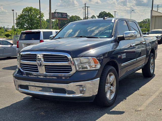 2016 Ram 1500 Big Horn for sale in Auburn, AL